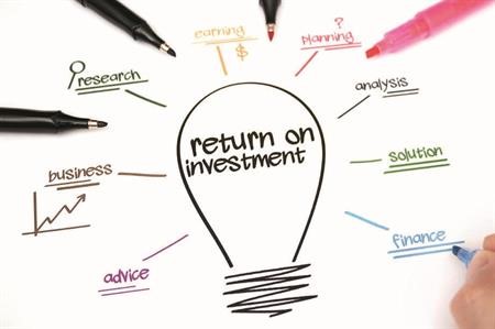  Return On Investment In Healthcare
